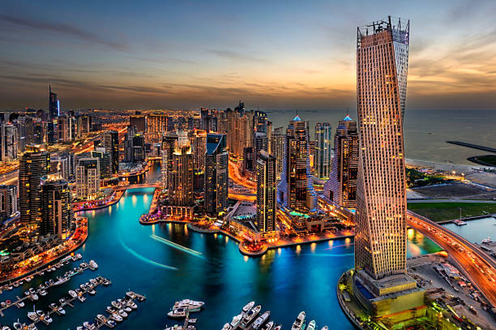 Dubai - Economy 