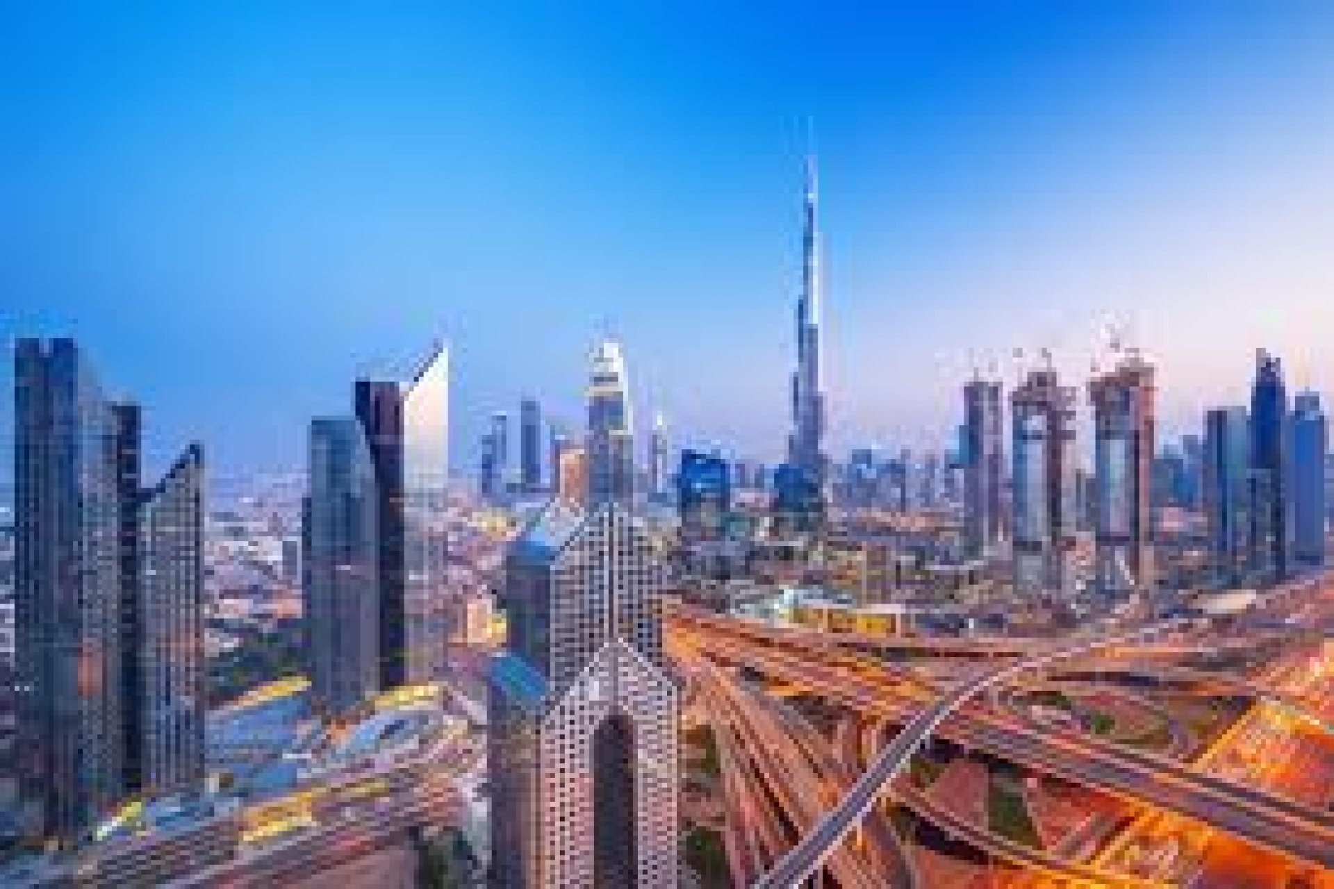 Property and Real Estate in Dubai 