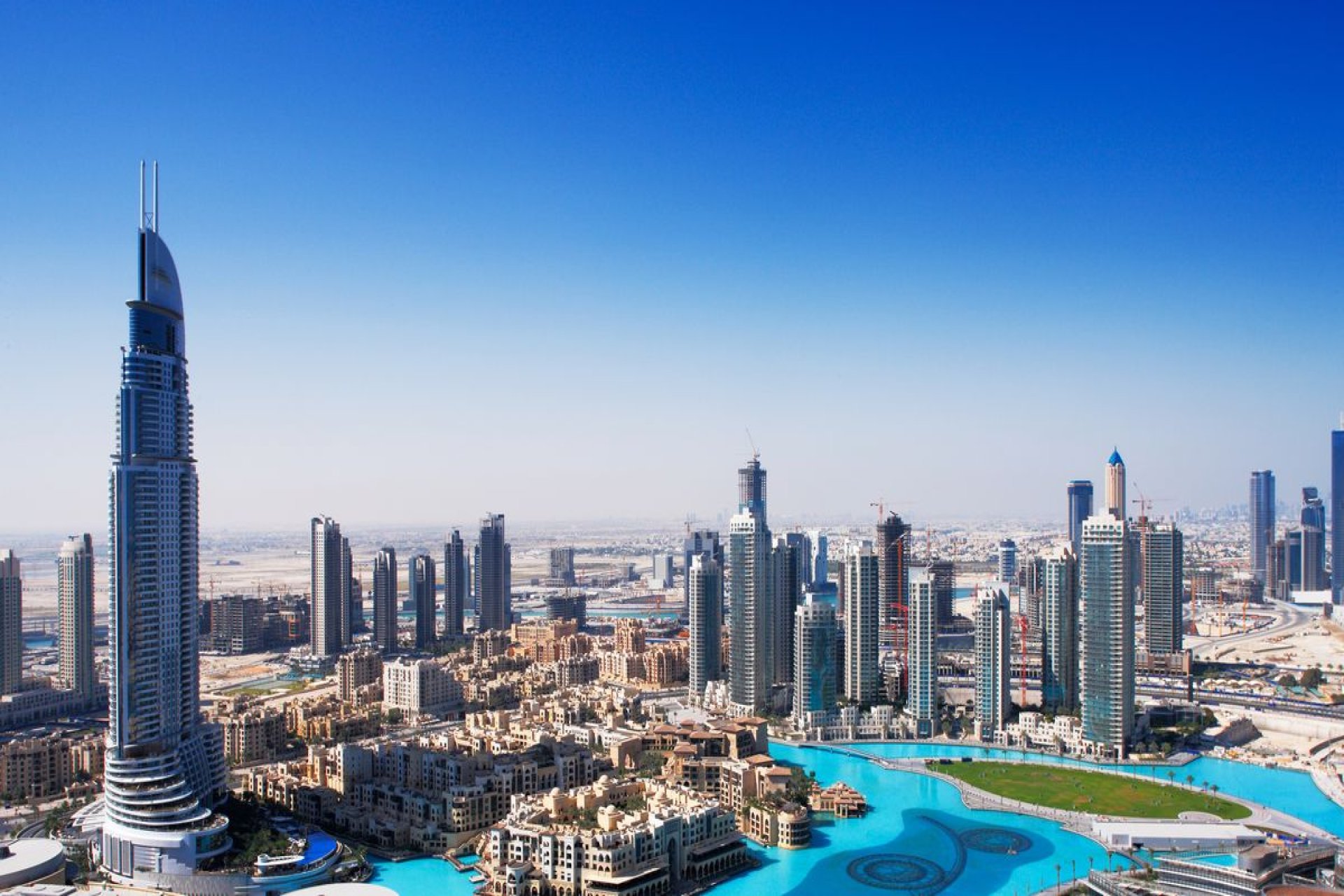 Dubai Real Estate Demand Set to Spike as Renters Look for Homeownership