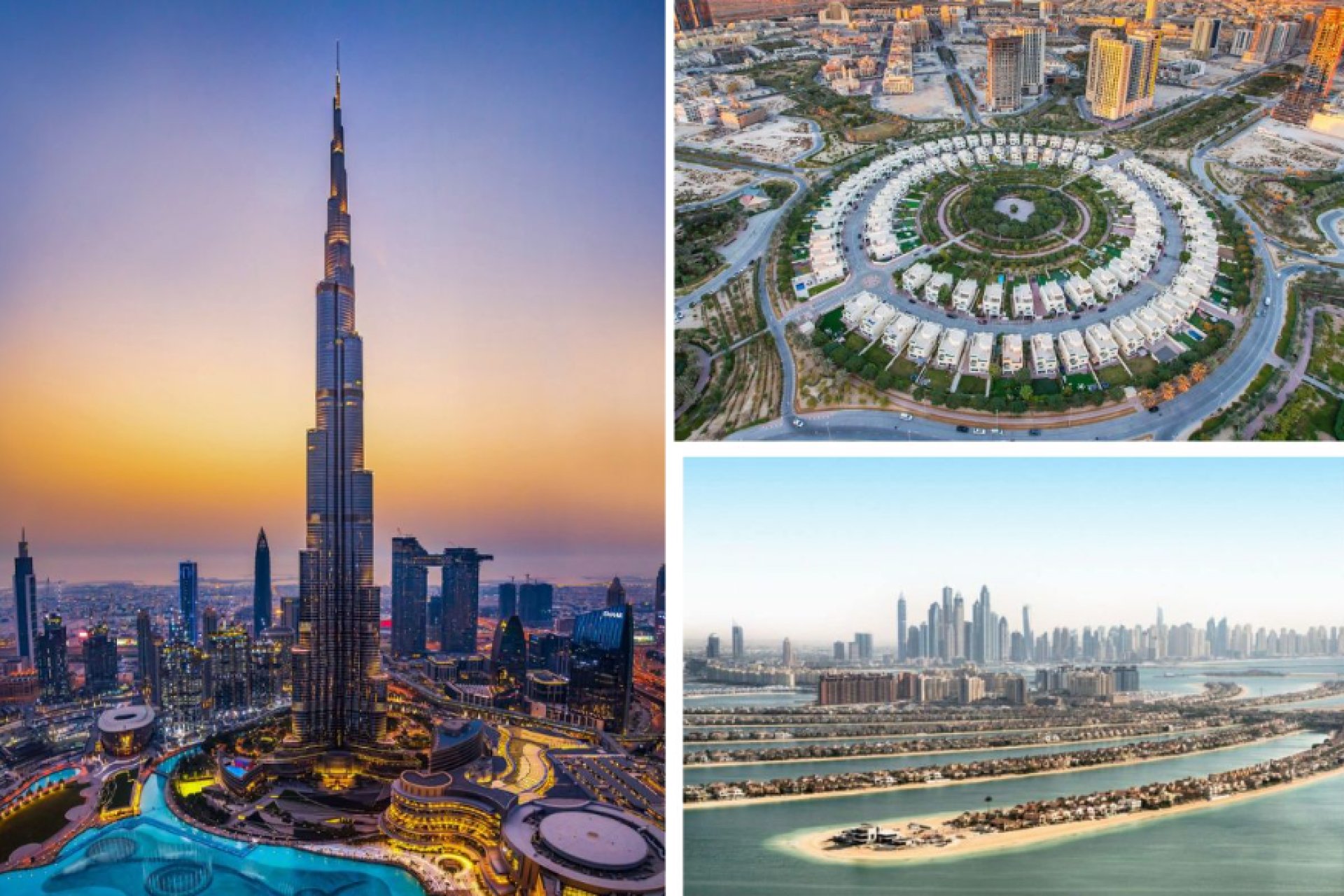 Dubai Real Estate: Best Returns On Investment, Most Expensive Neighbourhoods, Fastest-Growing Property Prices in Q3 Revealed