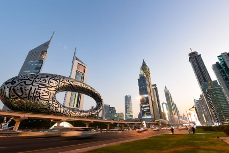 Investment Advantages in Dubai 