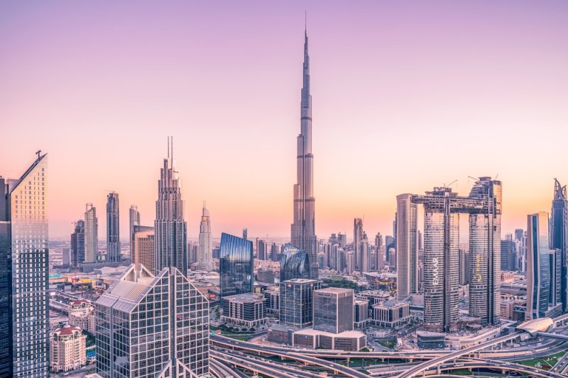 Rental ROI - Dubai 