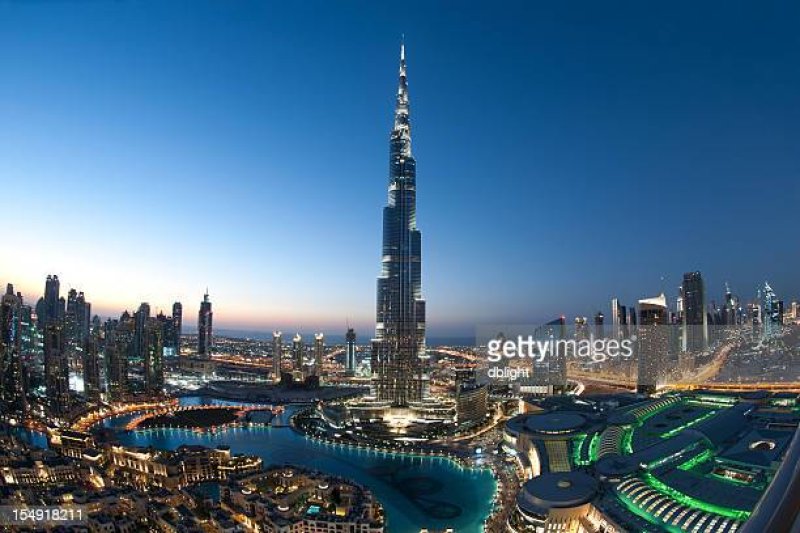 Residence Permit in Dubai 