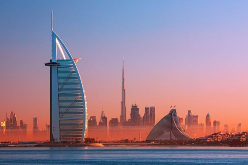 Dubai Real Estate Market Report | Q3 2023