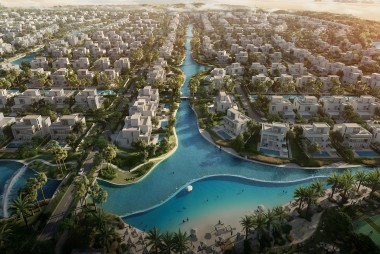 Lavita The Oasis By Emaar Properties