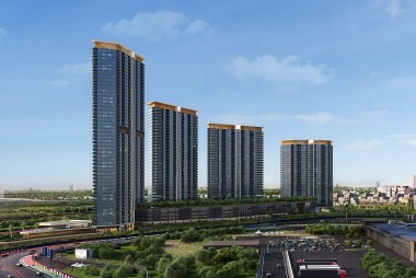 Sobha Solis By Sobha Developer