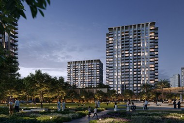 Altus By Emaar Properties