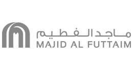 Majid Al Futtaim