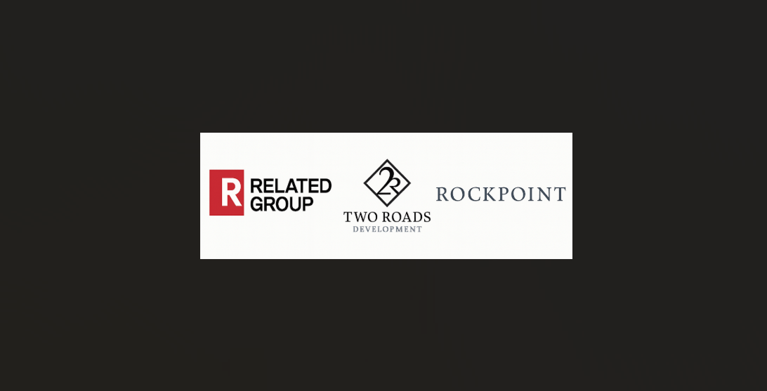 Related Group, Two Roads Development & Rockpoint