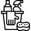 Common Cleaning