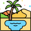 Sand Oasis