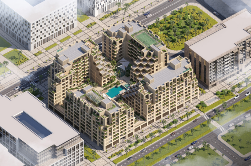 From Investment to Lifestyle: Why Global Buyers Now Call Dubai Home