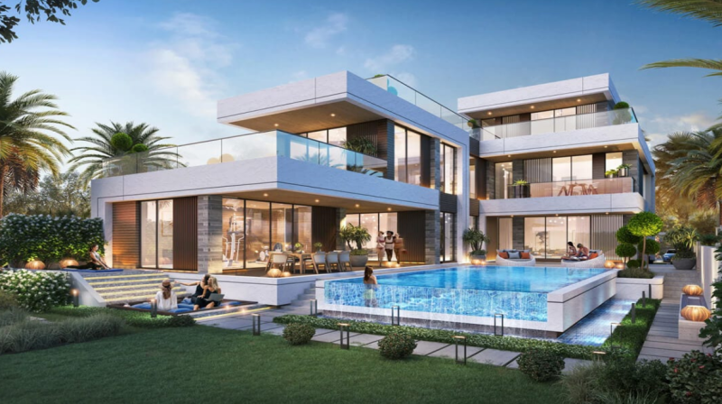 Dubai Overhauls Housing Rules to Support Emirati Families and Community Living