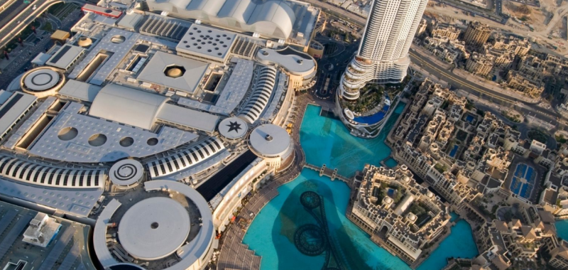 Dubai Mall: The World’s Most Iconic Retail Destination