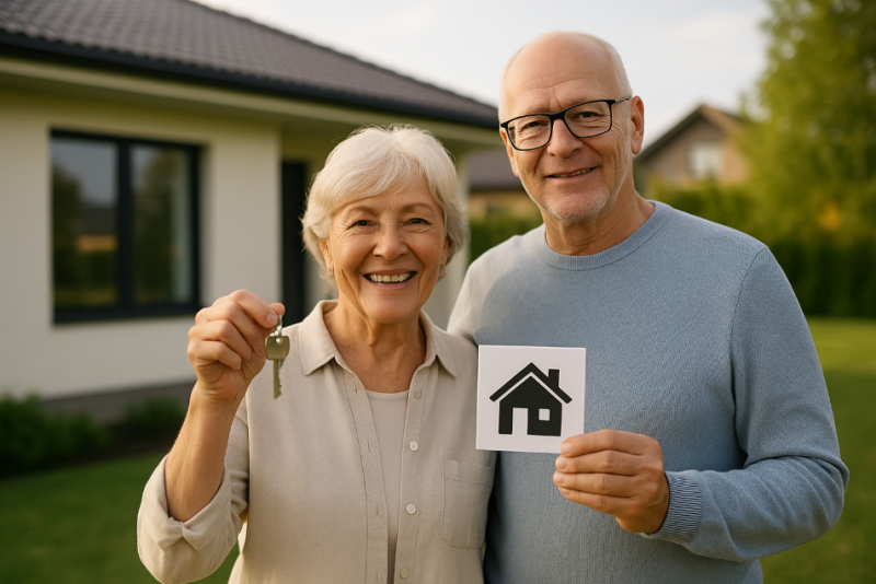 Why Dubai Is the Perfect Place for Retirement Property Investment