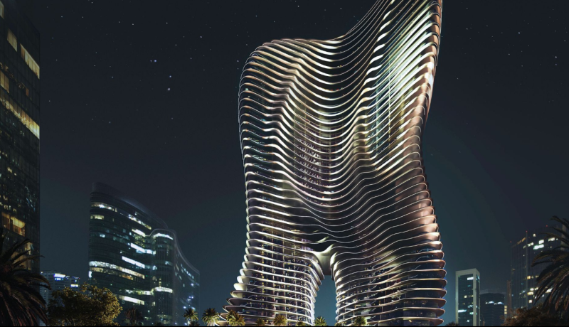 Binghatti: Redefining Dubai’s Skyline with Branded Luxury and Architectural Innovation