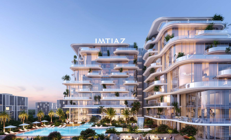 Imtiaz Developments: Pioneering Boutique Living in Dubai’s Real Estate Landscape