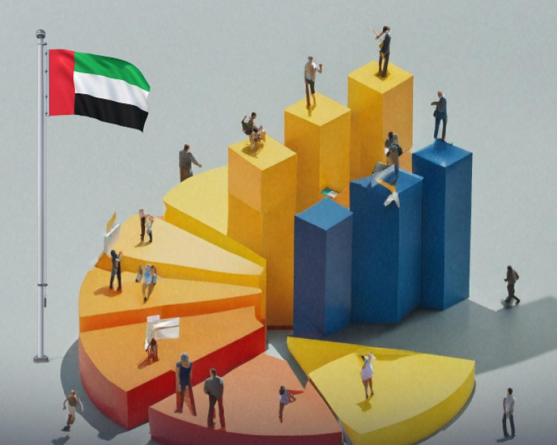 UAE Rises to 15th Globally in Human Development Rankings: A Model for Human-Centric Progress