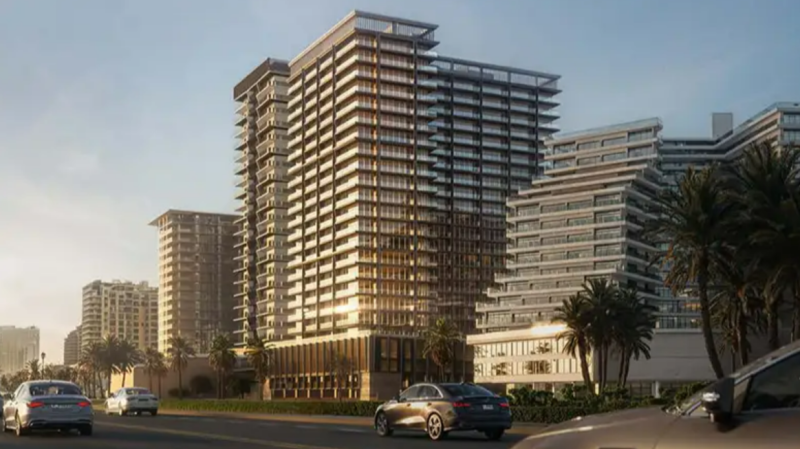 Binghatti Starlight – Creekside Living Meets Urban Sophistication