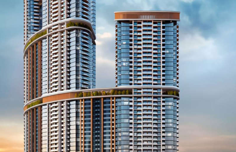 Skyscape Altius