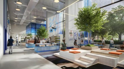 Rove Home Dubai Marina