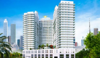 Vincitore Aqua Dimore-Residences