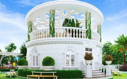 Vincitore Aqua Dimore-Luxury Villas