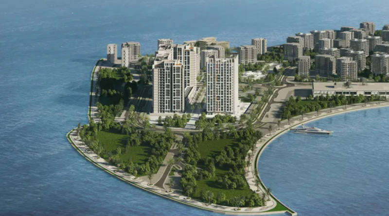 Selina Bay