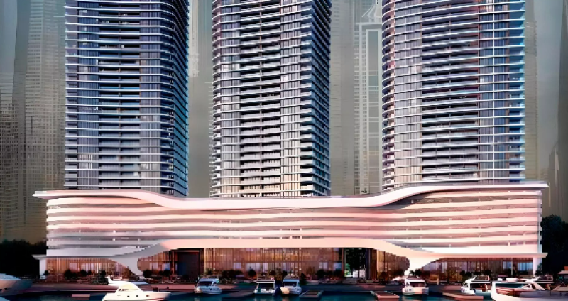 Sobha Seaheaven