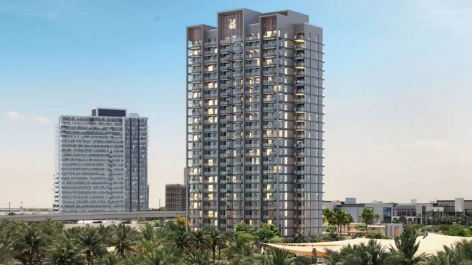 Hyde Residences