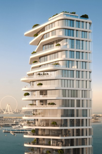 Ava at Palm Jumeirah