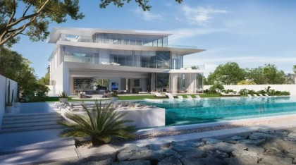 Ellington Villa Collection