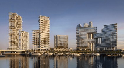 Vela Viento by Omniyyat