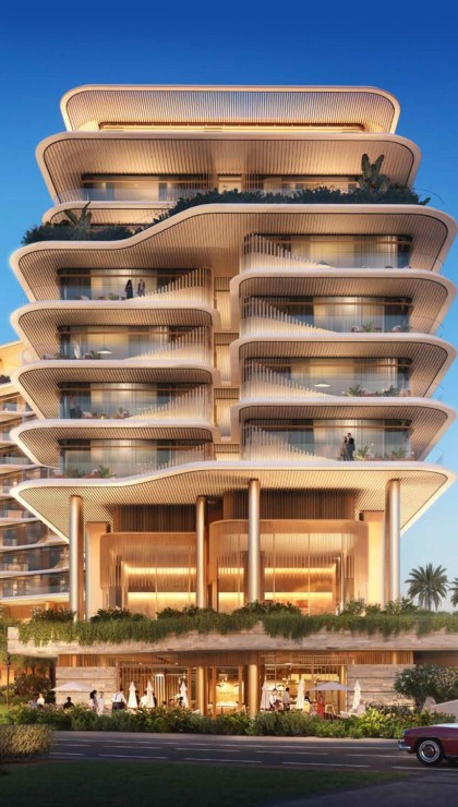 The Arthouse by ALdar