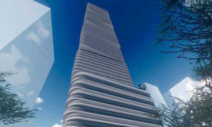 Mercedes-Benz Places Miami