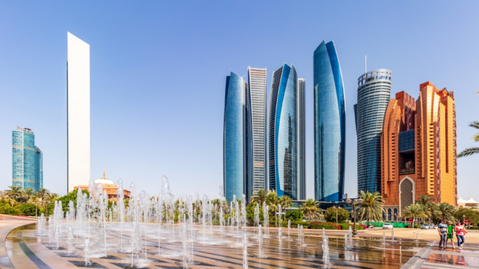 Abu Dhabi Real Estate – A Strategic Investment in the Capital of the UAE