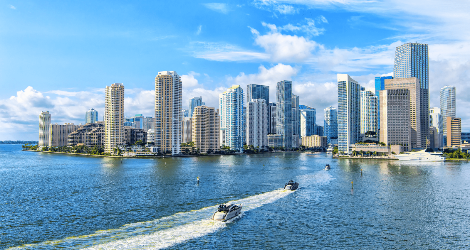 Why Miami Real Estate Remains One of the World’s Most Powerful Property Markets