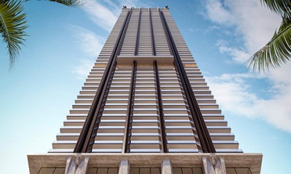 Dolce & Gabbana Residences Miami