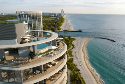 Rivage Bal Harbour