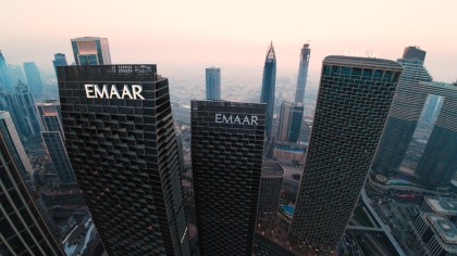 3-Bedroom Address Branded Apartment with Full Burj Khalifa View for Rent – 390,000 AED