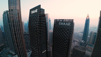 Luxury 3-Bedroom in Address Residences Dubai Opera for Sale