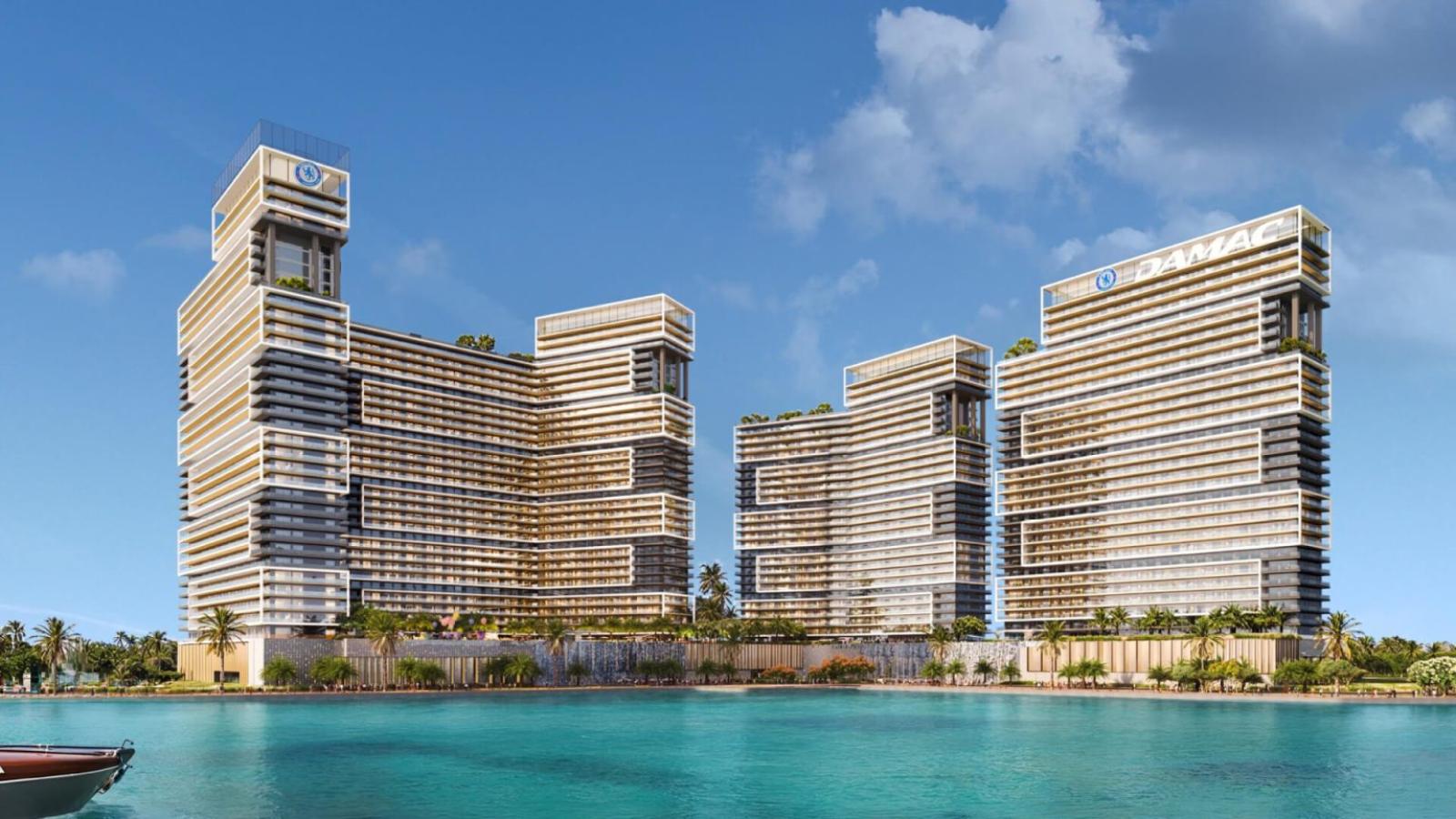 Chelsea Residences