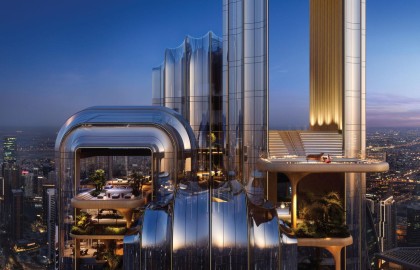 Lumena by Omniyyat-Commercial Off-plan