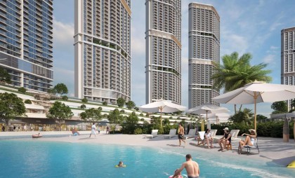 350 Riverside Crescent