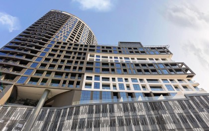 Prime Investment or Luxurious Living at 15 Northside, Business Bay