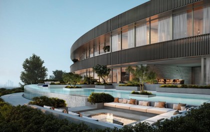 Nawayef Heights East