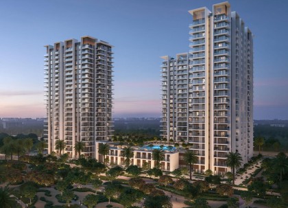 Rosehill by Emaar