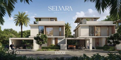 Selvara at Grand Polo Club & Resort
