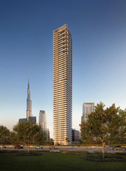 Nshama Address Grand Downtown