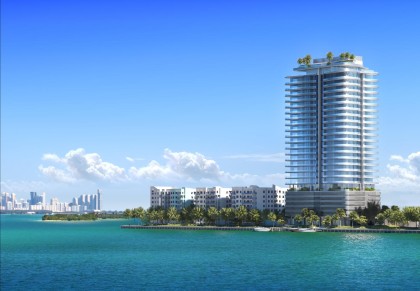 Pagani Residences Miami
